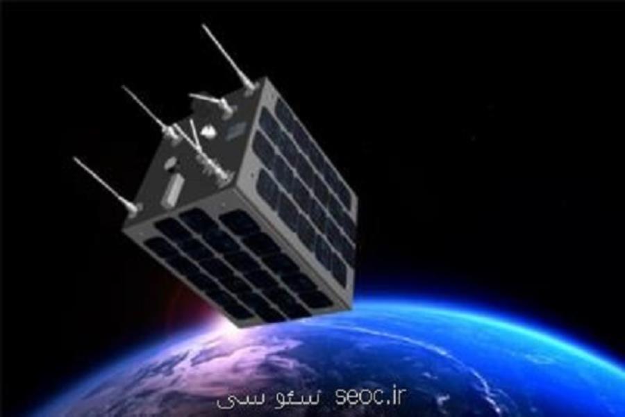 سفر ماهواره ظفر به فضا، بزودی
